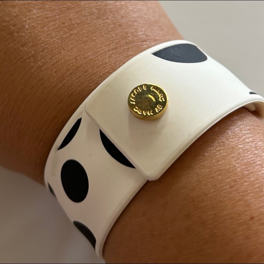 Marc By Marc JACOBS Slap Bracelet